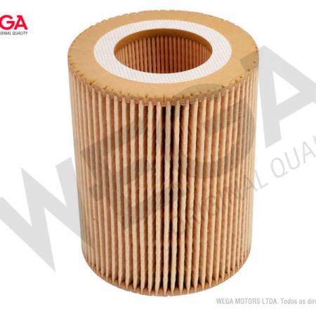 Filtro De Óleo Land Rover Freelander Volvo Xc70 Wega Woe801