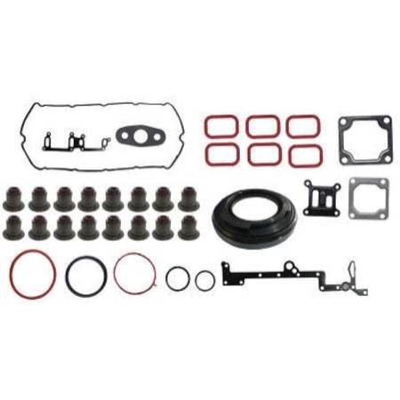 Jt Mot Ranger 2.4 13/ 16V 131083Rs Transit