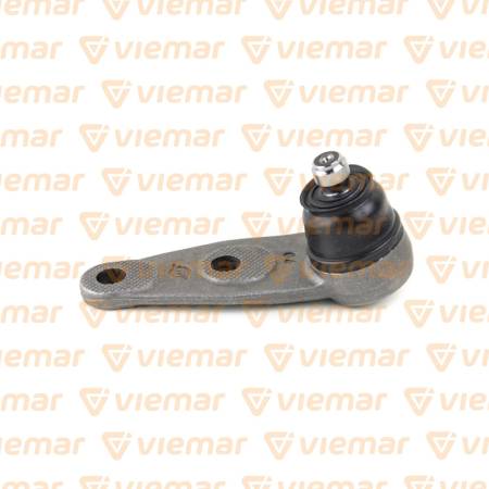 Pivo De Suspensao Le Vw Gol Parati 1996/ Viemar 503033