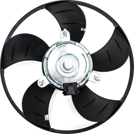 Motor De Ventilação Fiat Palio Até 2016 Strada Até 2015 Autostar Avld03006