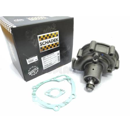 Bomba Agua 2470 4440 110 L111 Ls111 Lt111 Schadek 20085