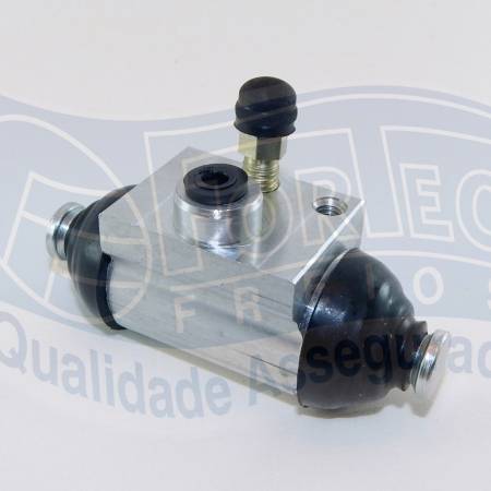 Cilindro Roda New Fiesta New Ka 2015 Em Diante Fortec Ccr92280