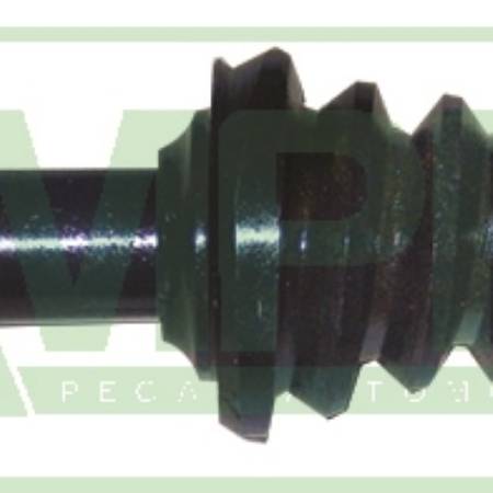 Coluna Sem Fim Ford F100 F350 F400 F1000 F2000 1972/ Ampri 10109