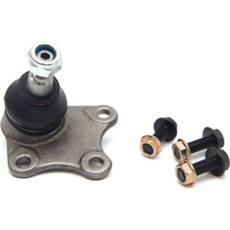 Pivo De Suspensão Lado Direito Vw Polo Fox Até 2016 Autostar Apv01001