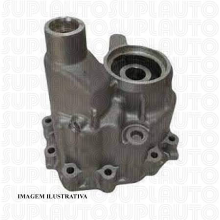 Tampa Cambio Traseiro Vw Gol Parati Saveiro Santana Vw 0133012312