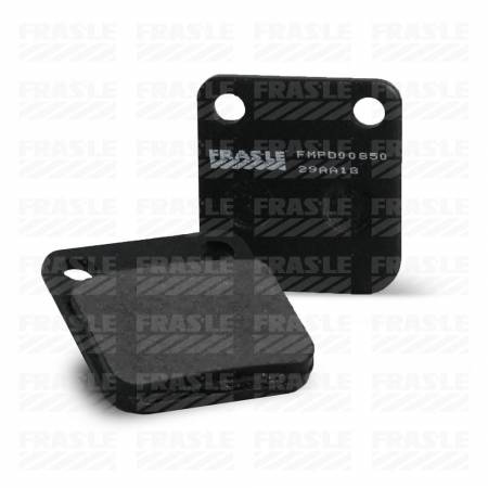 Pastilha De Freio Cg125 Ml125 Speed 150 Fras-Le Fmpd00850