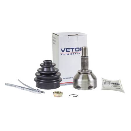 Junta Homocinetica Ford Ecosport 1.6 / 2.0 Vetor Vt5534