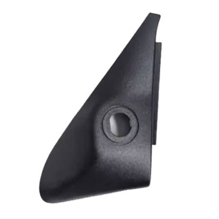 Acabamento Do Retrovisor Uno Fiorino 2004/ Fiat 100163452