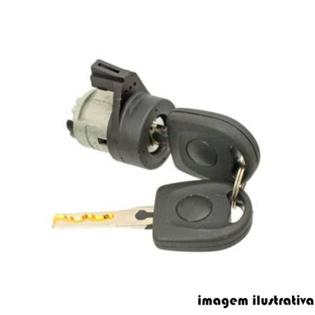 Cilindro Ignicao Fox 03 Gol Golf Bora Marzu A275
