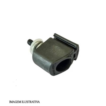 Bucha Dobradica Tampa Traseira Strada Toro 08/ Fiat 51780593