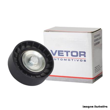 Tensor Correia Fiat Doblo Fiorino Palio Punto Vetor Vt7060