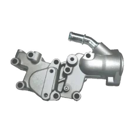 Carcaca Valvula Termostatica 206 207 C2 C3 Aje 087256Al