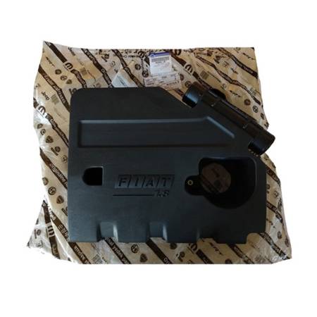 Tampa Motor Stilo Doblo 1.8 2008/ Fiat 55200150