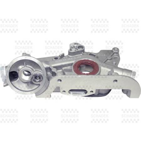 Bomba Oleo Astra Vectra Zafira Schadek 10262