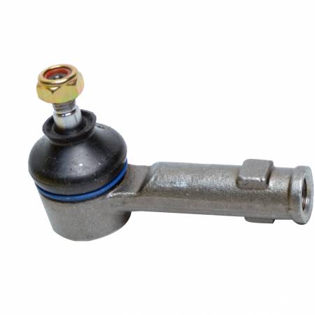 Terminal De Direcao Corsa Novo Montana Agile Dir Hid / Dir Mec Driveway Pd4860