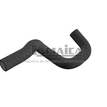 Mangueira Astra Tubo Ao Dist Term Jamaica J7190