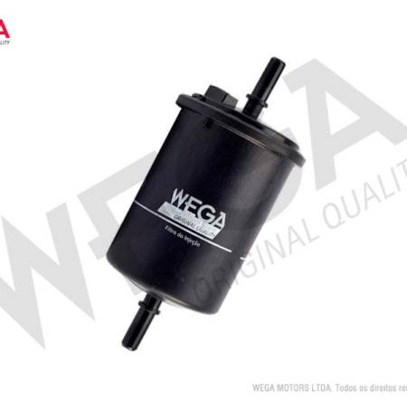 Filtro De Combustivel Ix35 Kia Sportage 2011/ Wega Fci1615