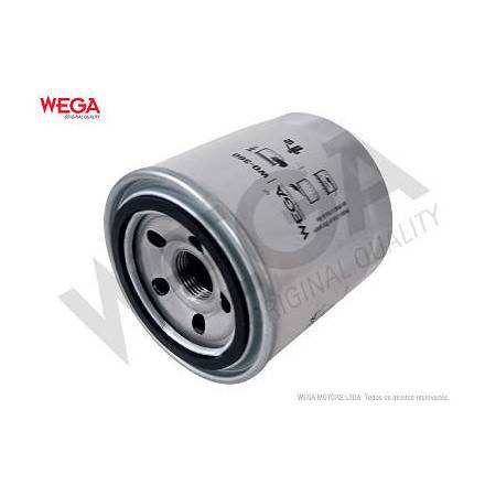 Filtro De Oleo Peugeot 504 505 Kia Sportage Wega Wo360