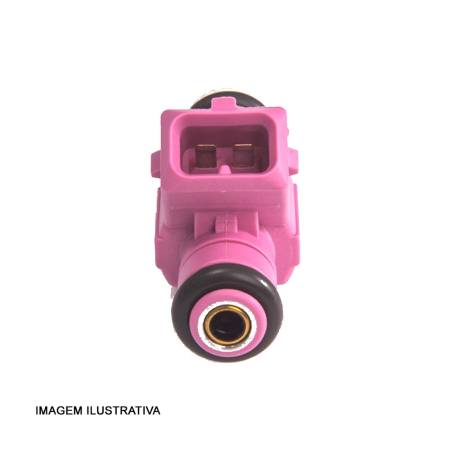 Bico Injetor C3 206 207 Hoggar Bosch 0280156295