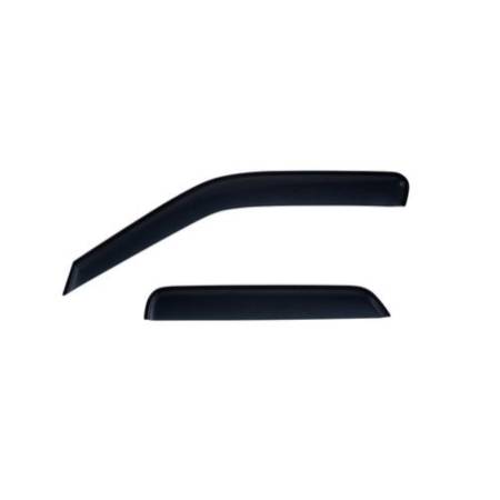 Calha Pt Fiesta 4P 96/01 21004 Fiesta Hatch 4P 96/01