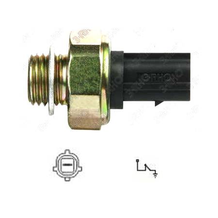 Sensor Pressao Oleo Gol Saveiro Escort 1.6 Cht 3-Rho 3373