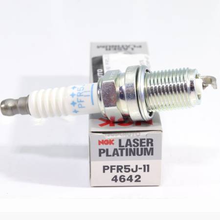 Vela Ignicao Ngk Pfr5J-11 Pajero 1994/1996 Ngk Pfr5J-11