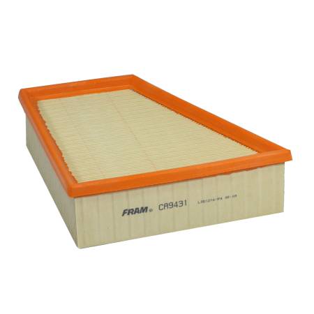 Filtro Ar Voyage Fox Polo 1.6 Flex 08/18 Fram Ca9431