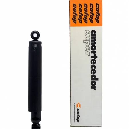 Amortecedor Traseiro Par L200 04/12 Cofap B47901