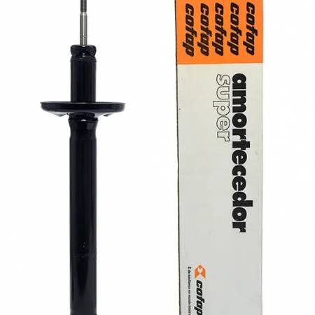 Amortecedor Traseiro Golf 95/98 Cofap Par B27255