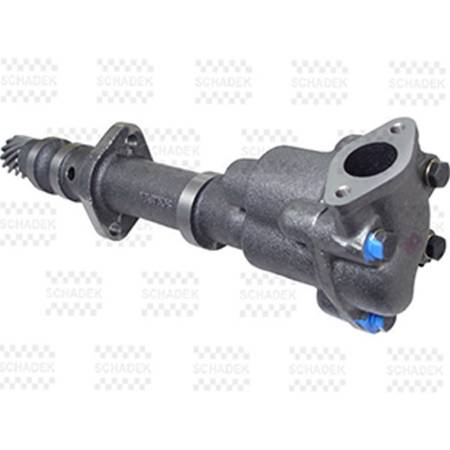 Bomba Oleo 1519 1520 1924 1929 2219 2220 Ls1929 Schadek 10114