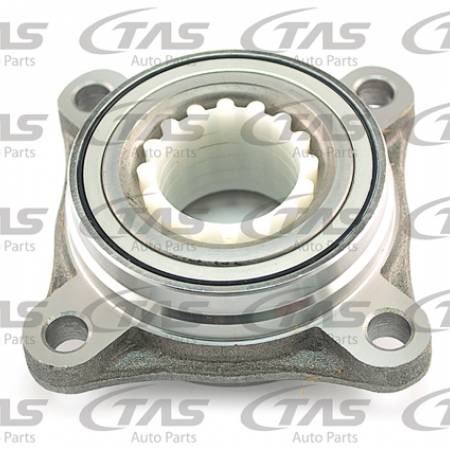 Cubo De Roda Dianteiro Hilux /2015 Tas C11T003