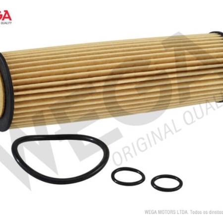 Filtro De Oleo Mb Classe C 200 Classe E 250 12/ Wega Woe452