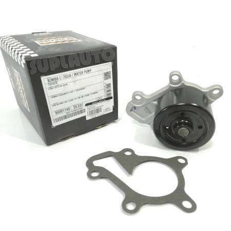 Bomba Agua Etios 1.3 / 1.5 12/16 Schadek 20237