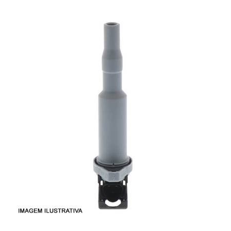 Bobina Ignicao 208 308 408 508 Cooper C4 X3 Bosch 0221504800