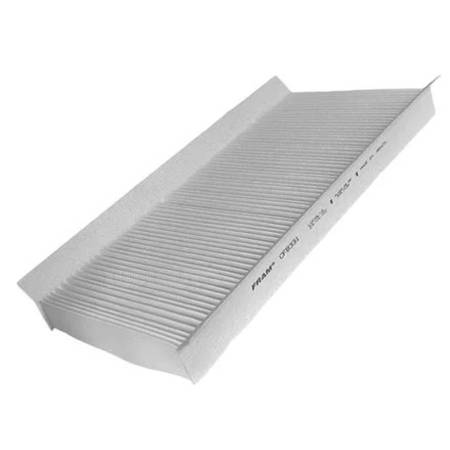 Filtro Ar Condicionado Ford Focus Zetec 98/10 Fram Cf8331