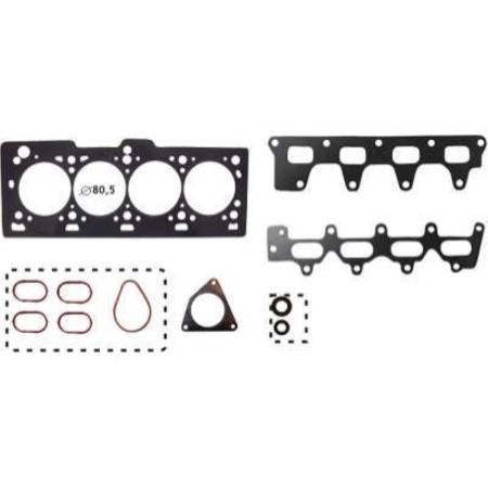 Junta Retifica Renault Clio 1.6 16V Bastos 1512118Ml