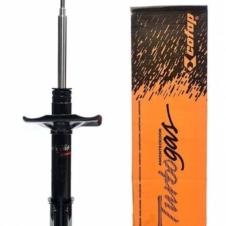 Amortecedor Dianteiro Par Pajero 00/09 Cofap Gp32455