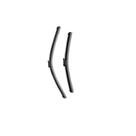 Palhetas Slim Blade Fox Cross Dyna Sd8