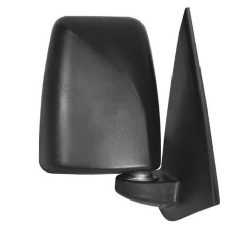 Retrovisor Externo Direito Hyundai Hr 2004/12 Retrovex Rx814