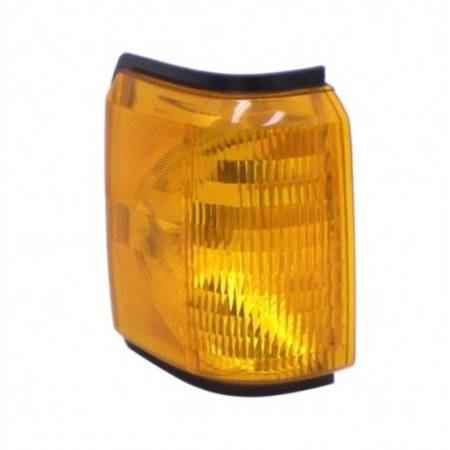 Lanterna Dianteira F1000 1992/ Direita Ambar Ht 92132