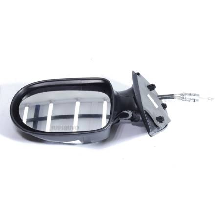 Retrovisor Lado Direito Palio 2011/ Fiat 100193571
