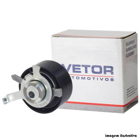 Tensor Correia Ford Focus Hatch Mondeo Zetec Rocam Vetor Vt8021