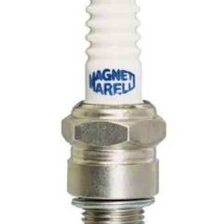 Jogo Vela Fusca Brasilia Kombi 1600 Magneti Marelli E5Tcmm