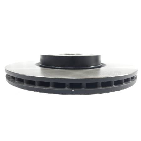 Disco Freio Dianteiro A3 Tt Golf Jetta Hipper Freios Hf88A