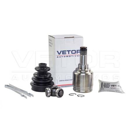 Junta Homocinetica Fiat 500 Palio Siena 12/22 Vetor Vt5206