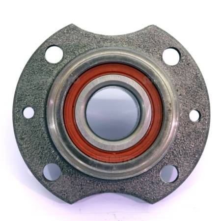 Cubo Roda Carretinha Linha Fiat Tromar Tr222