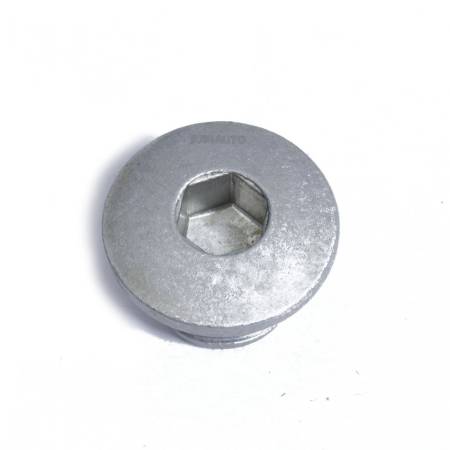 Tampao Do Cabecote Stilo 2003/ Fiat 7083446