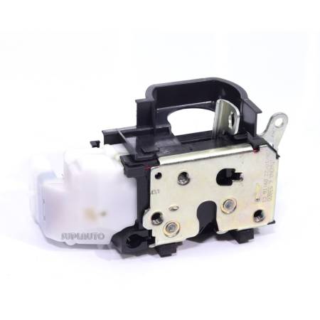 Fechadura Porta Dianteira Esq Strada Palio 04/ Fiat 51731519