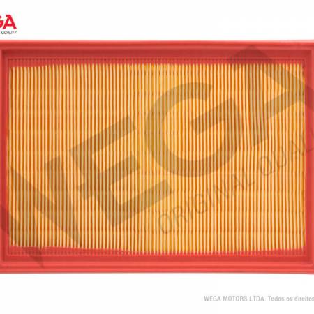 Filtro De Ar Renault Kwid 2017/ 1.0 Wega Fap5218