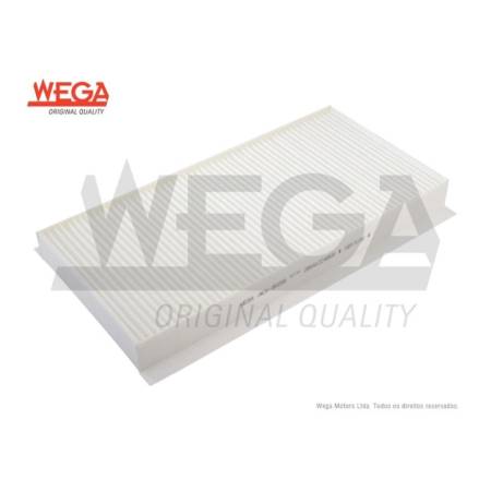 Filtro De Ar Condicionado Corsa Mont 03 35159 Montana Wega Akx35159